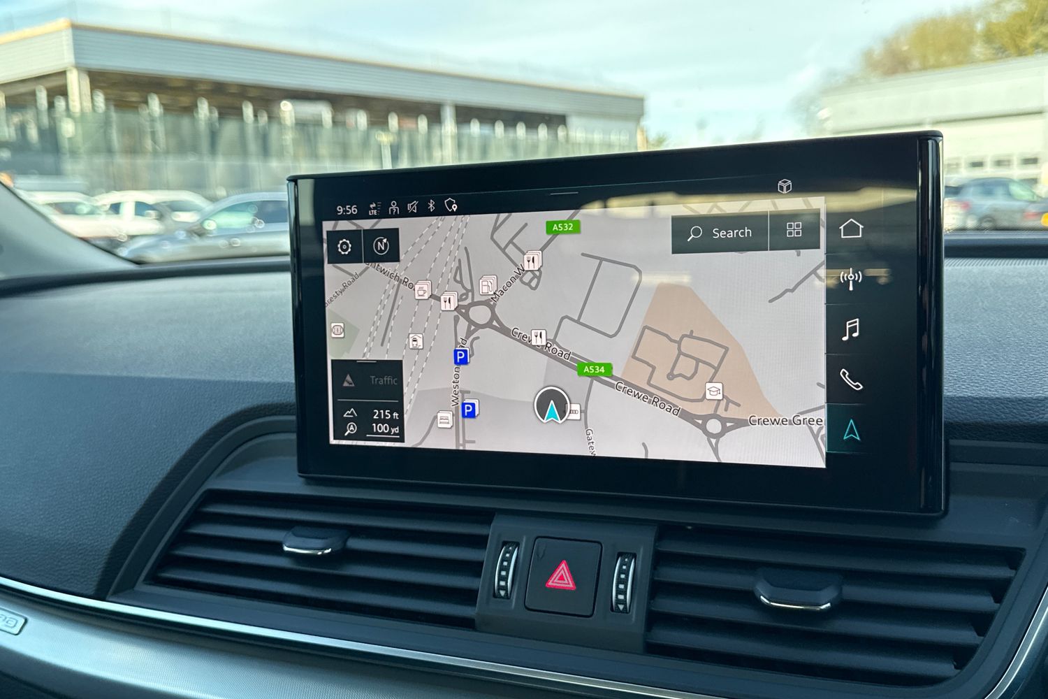 Used Audi Q5 2022 for sale - 78121173: Photo 41