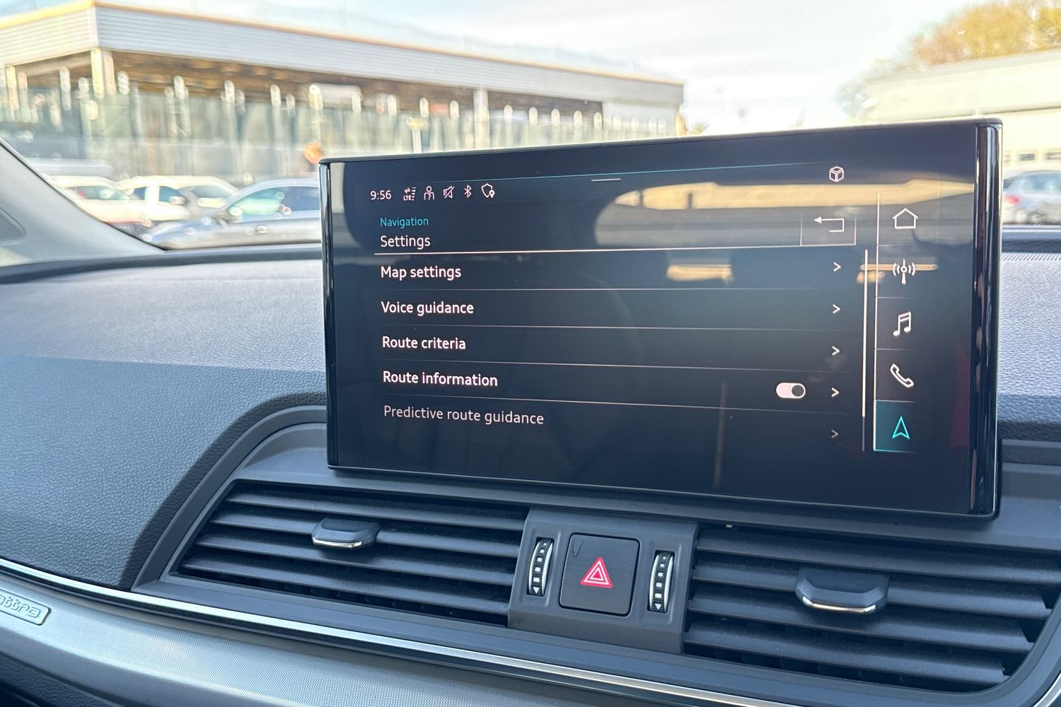 Used Audi Q5 2022 for sale - 78121173: Photo 42