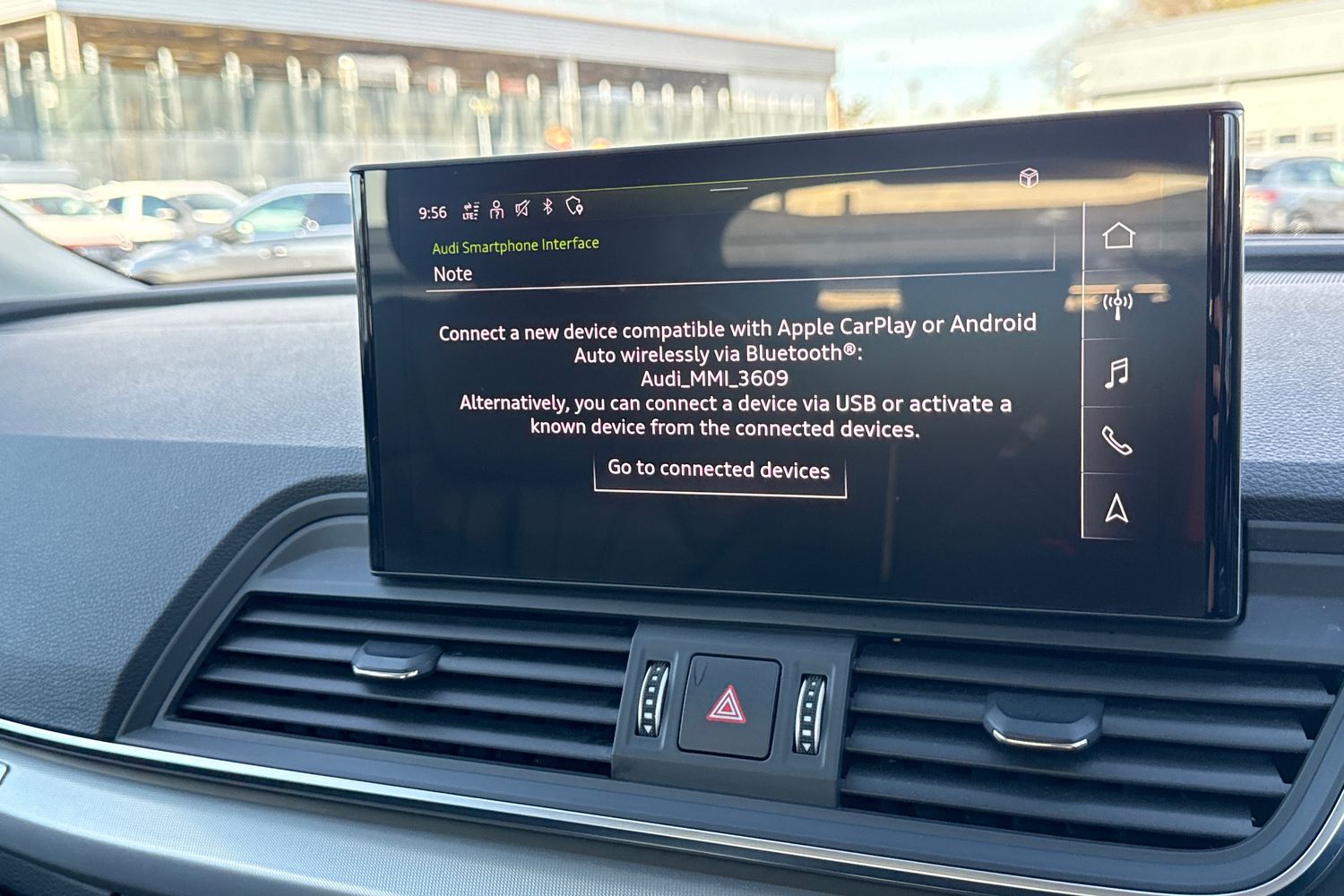 Used Audi Q5 2022 for sale - 78121173: Photo 43