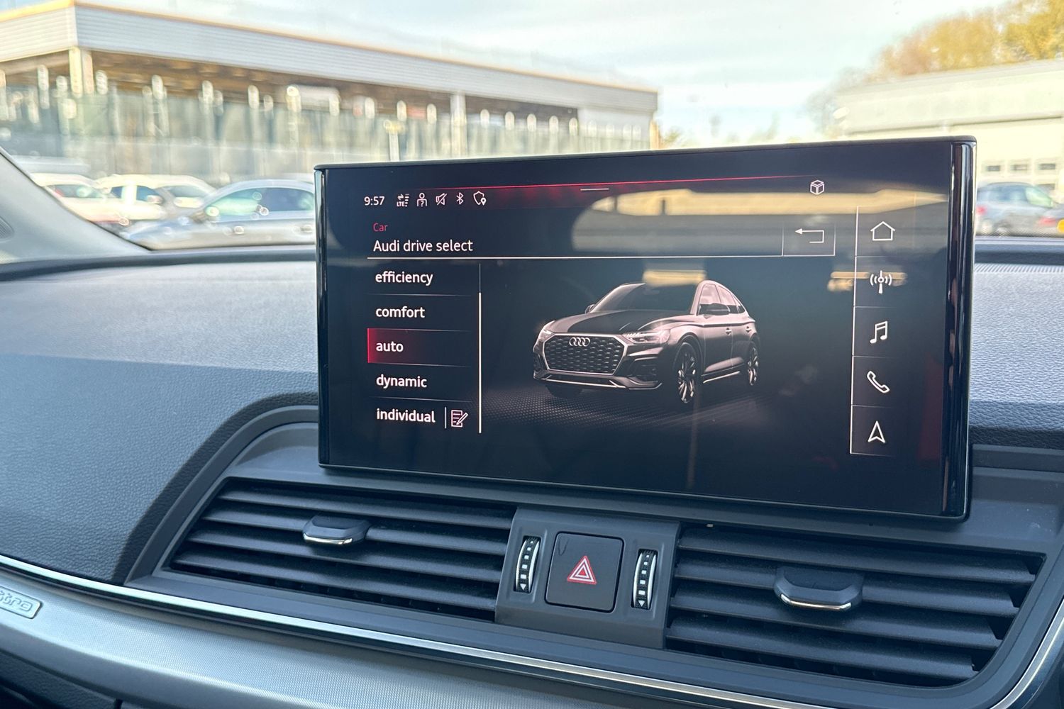 Used Audi Q5 2022 for sale - 78121173: Photo 45