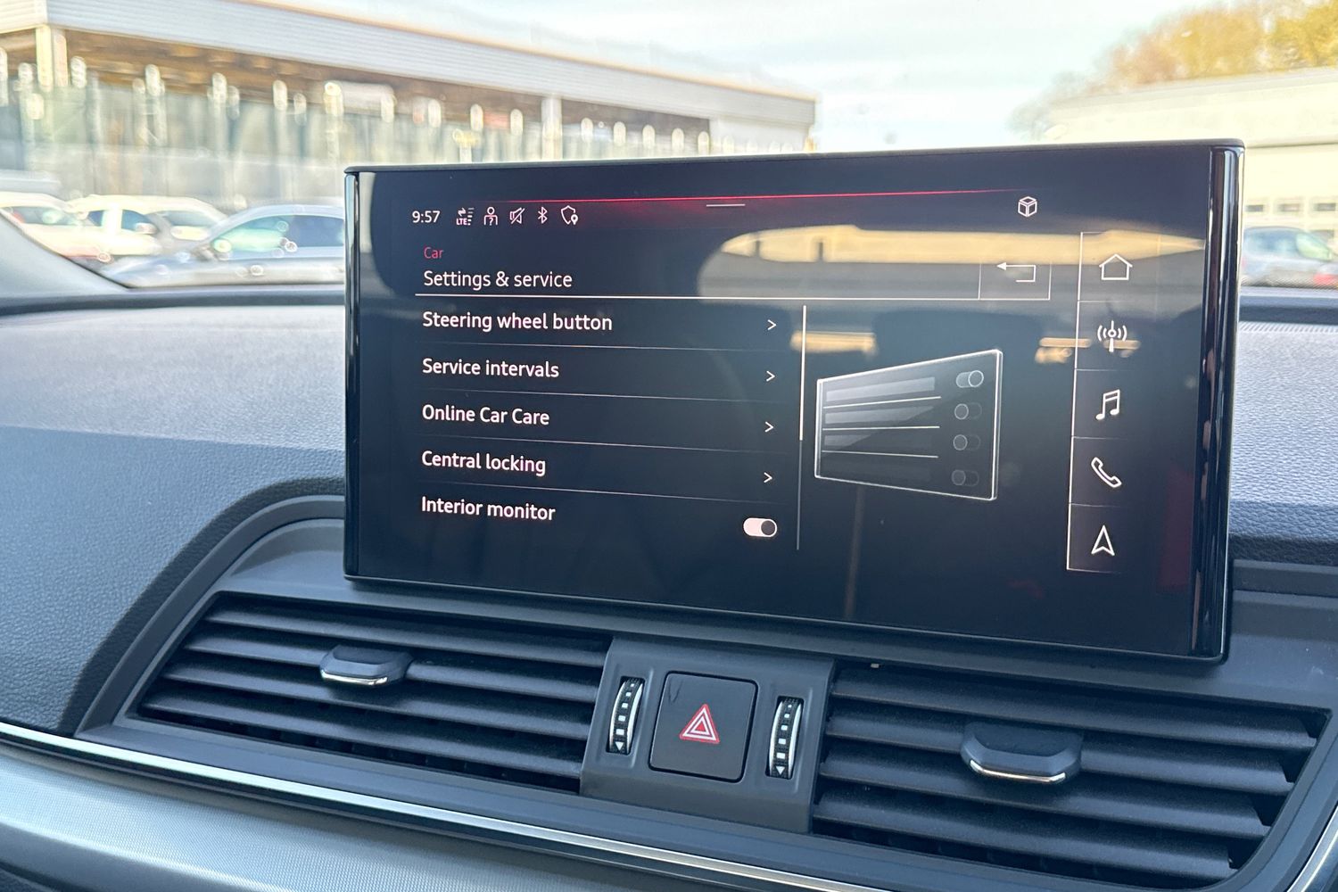 Used Audi Q5 2022 for sale - 78121173: Photo 47