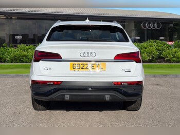 Used Audi Q5 2022 for sale - 78121173: Photo