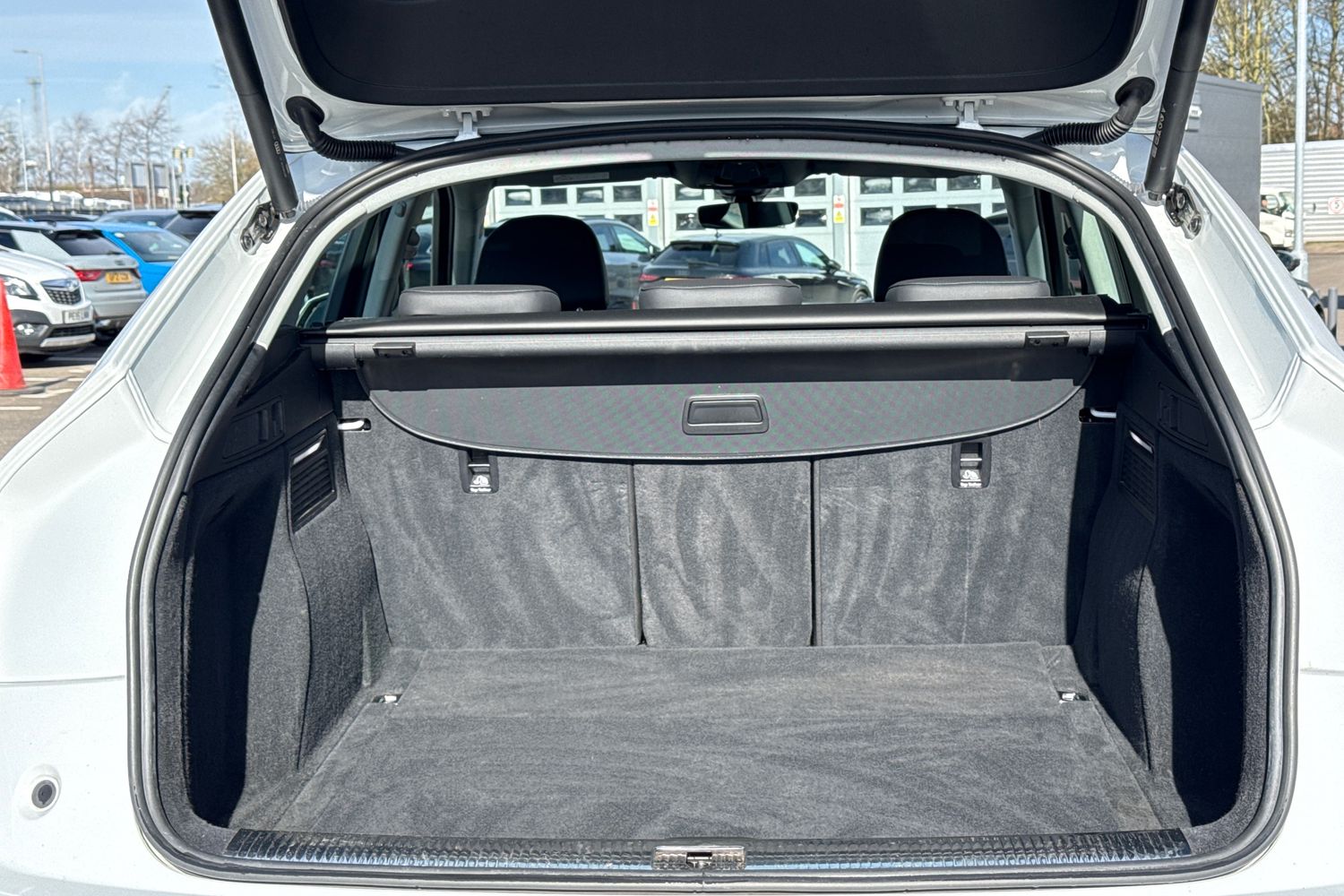 Used Audi Q5 2022 for sale - 78121173: Photo 7