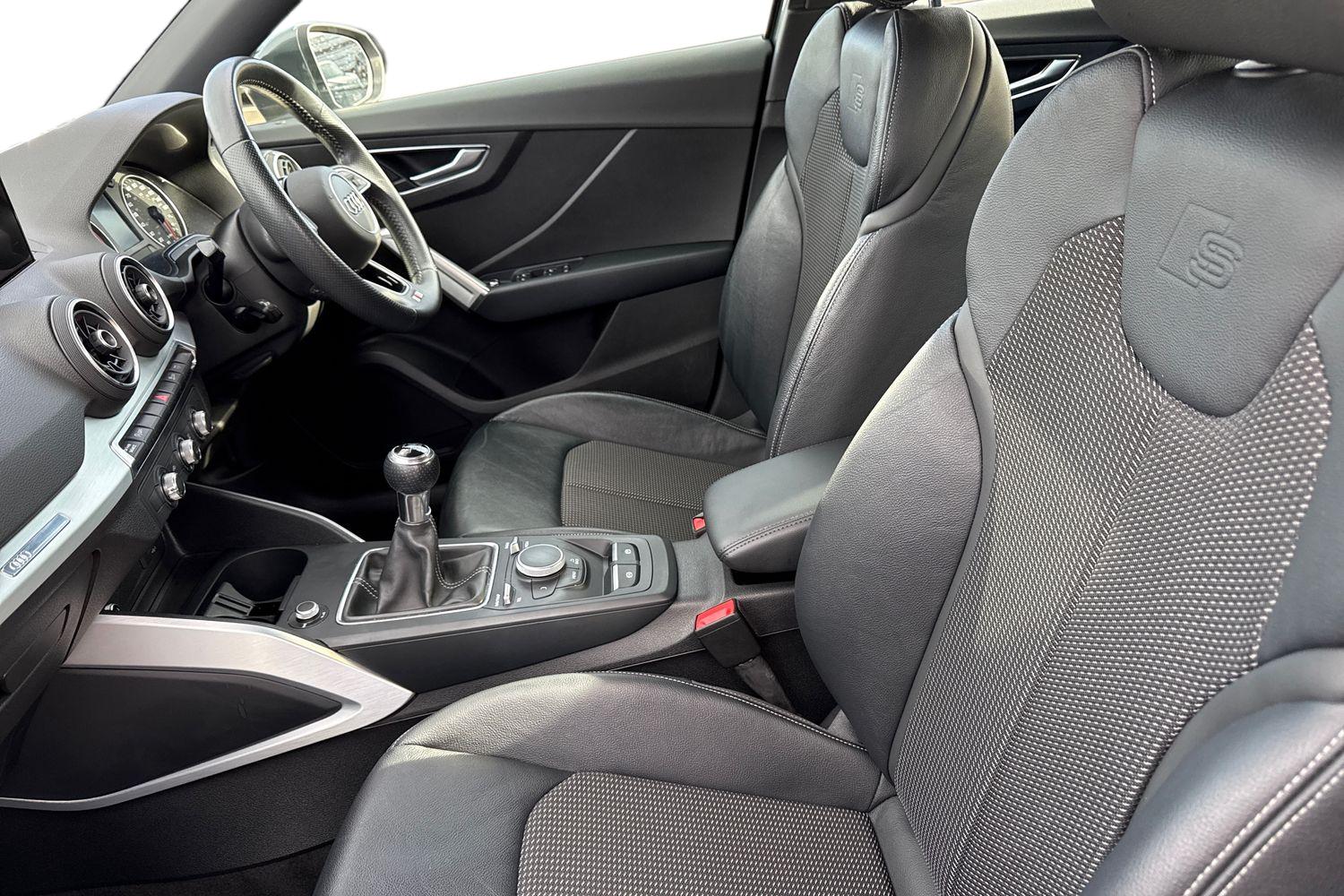 Used Audi Q2 2018 for sale - 77935788: Photo 16