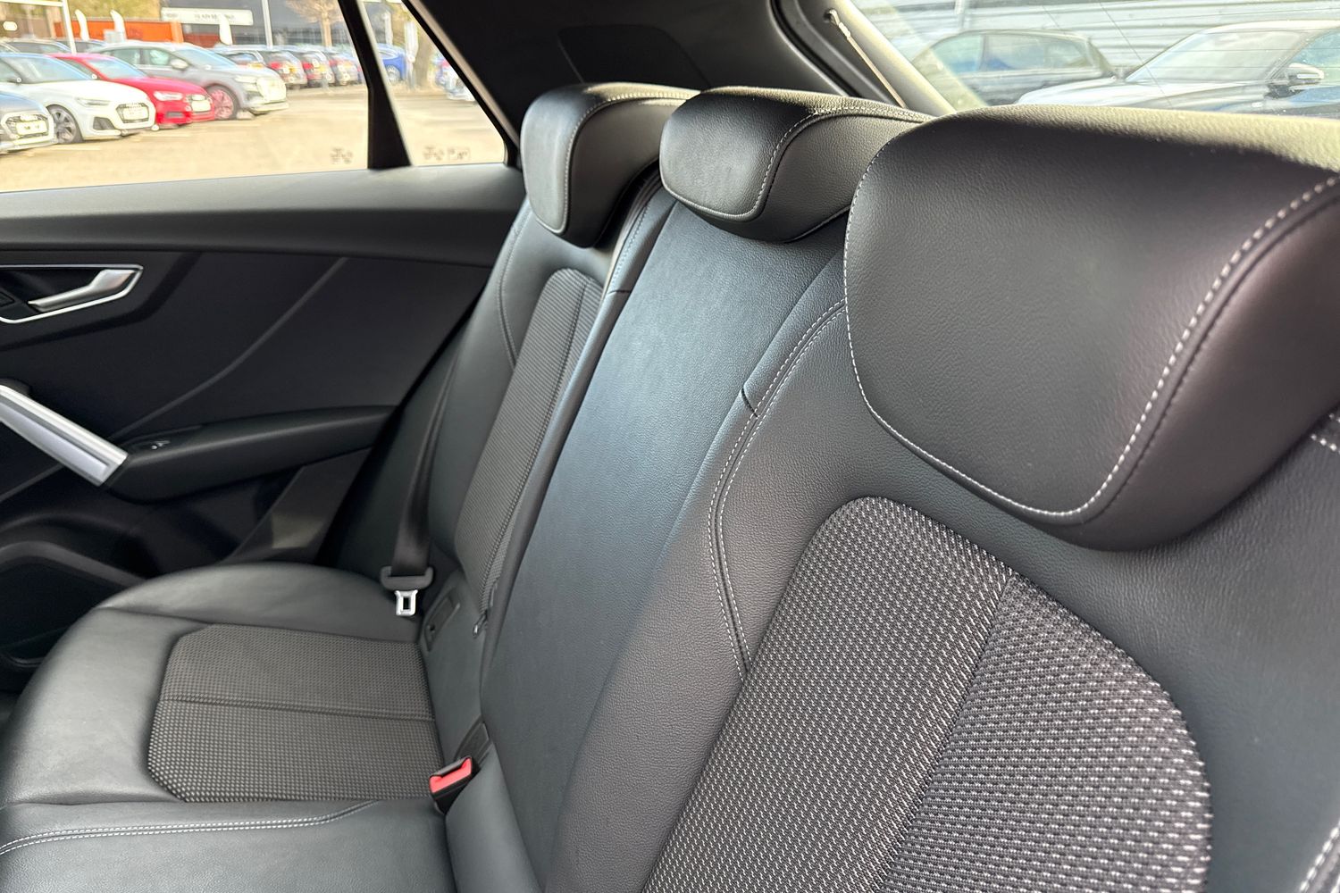 Used Audi Q2 2018 for sale - 77935788: Photo 19