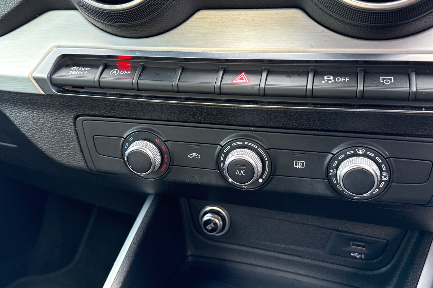 Used Audi Q2 2018 for sale - 77935788: Photo 22