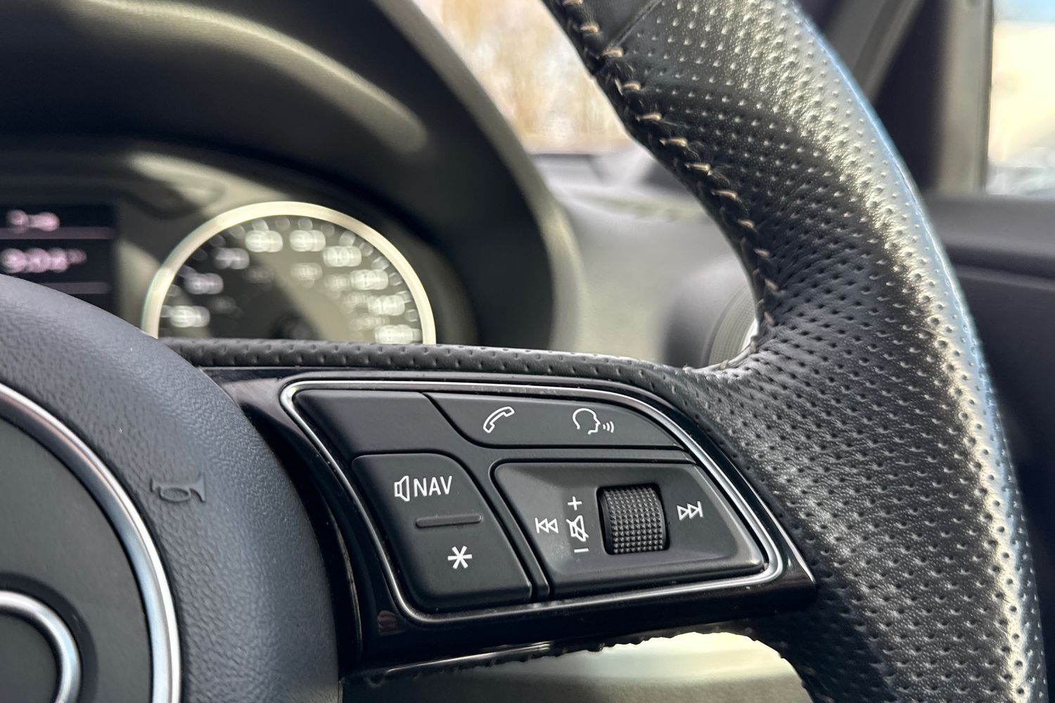 Used Audi Q2 2018 for sale - 77935788: Photo 25