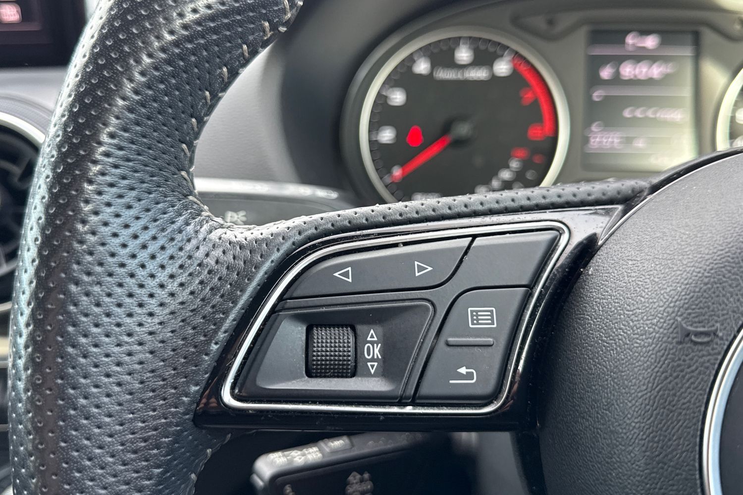 Used Audi Q2 2018 for sale - 77935788: Photo 26