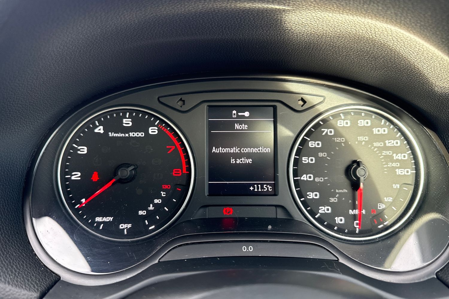 Used Audi Q2 2018 for sale - 77935788: Photo 28