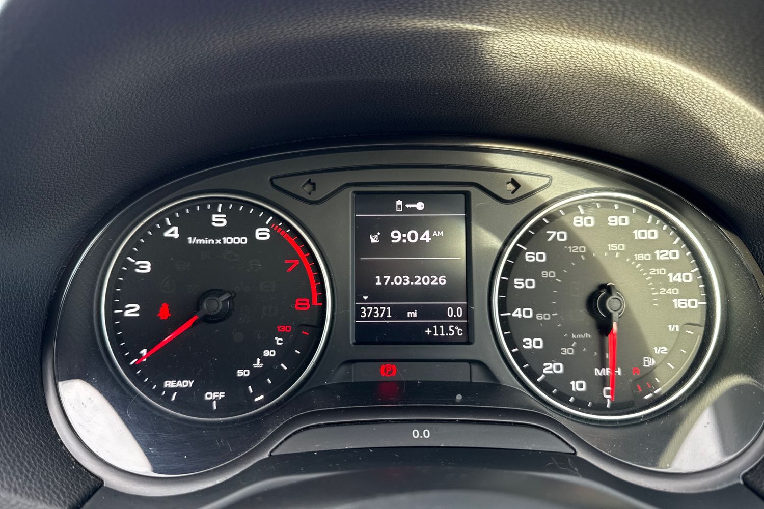 Used Audi Q2 2018 for sale - 77935788: Photo 30