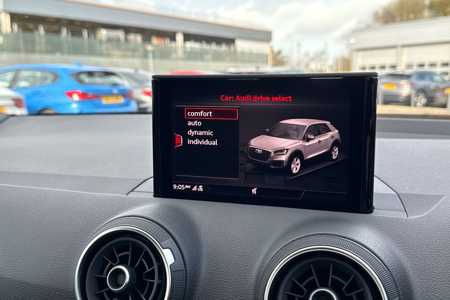 Used Audi Q2 2018 for sale - 77935788: Photo 32