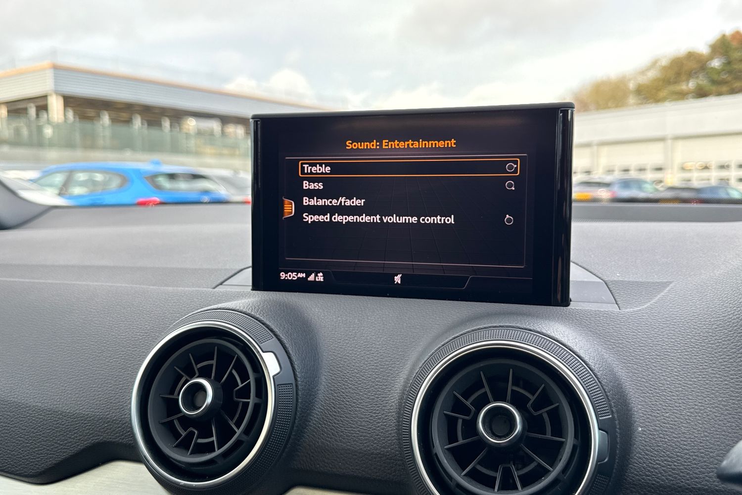 Used Audi Q2 2018 for sale - 77935788: Photo 35