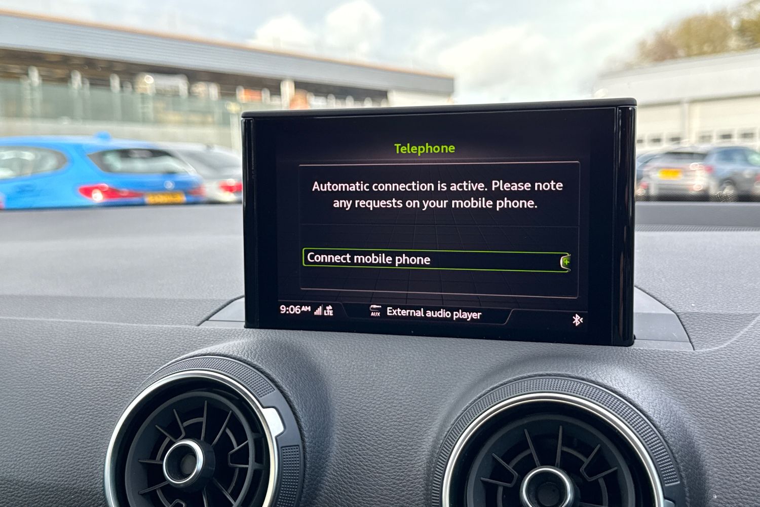 Used Audi Q2 2018 for sale - 77935788: Photo 40