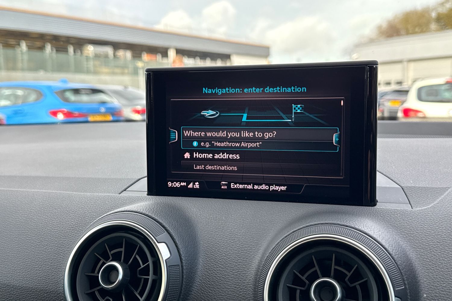 Used Audi Q2 2018 for sale - 77935788: Photo 41