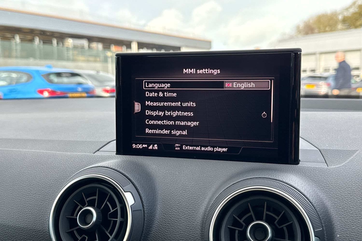 Used Audi Q2 2018 for sale - 77935788: Photo 44