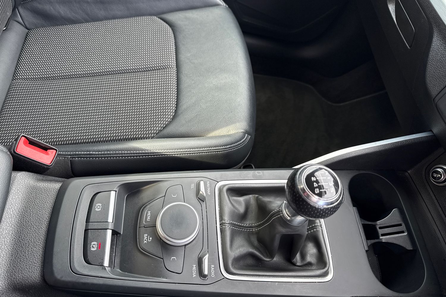 Used Audi Q2 2018 for sale - 77935788: Photo 46