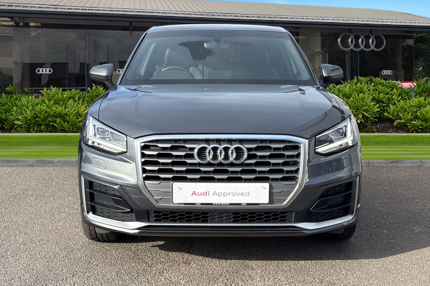 Used Audi Q2 2018 for sale - 77935788: Photo 6