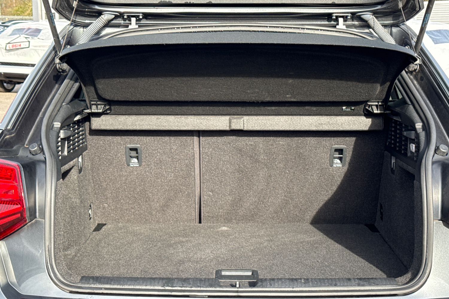 Used Audi Q2 2018 for sale - 77935788: Photo 7