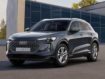 Audi Q5 feature image