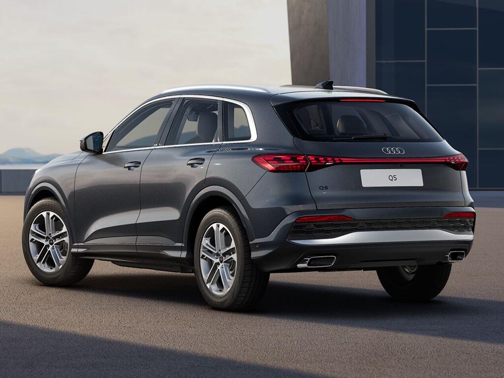 Used Audi Q5 2026 for sale - 77463075: Photo 3