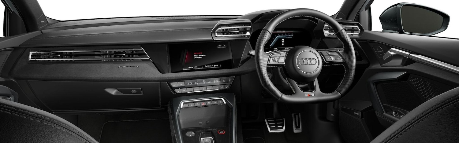 Used Audi S3 2026 for sale - 77368615: Photo 6