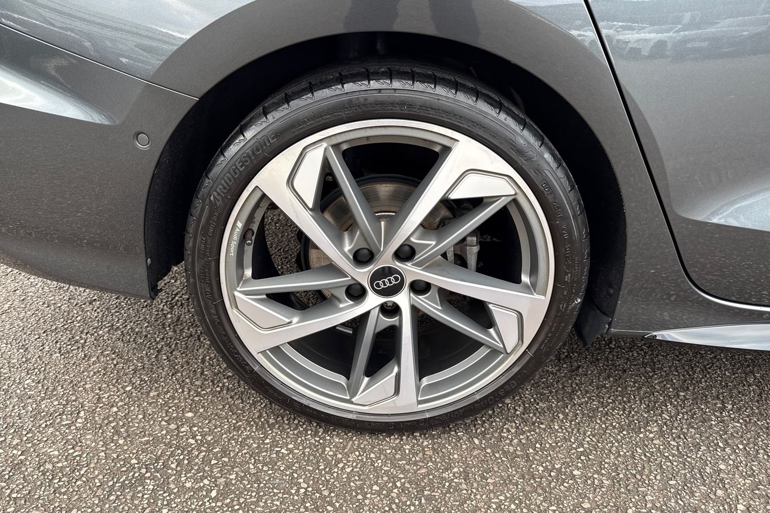 Used Audi A3 2023 for sale - 77666350: Photo 11