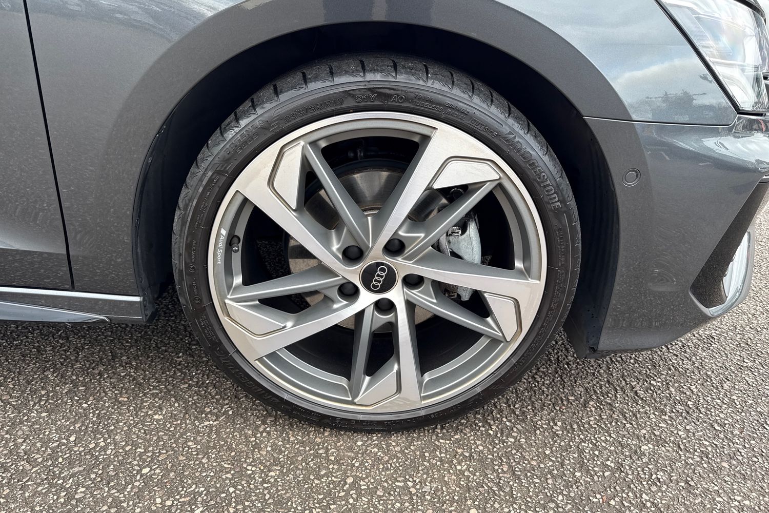 Used Audi A3 2023 for sale - 77666350: Photo 12