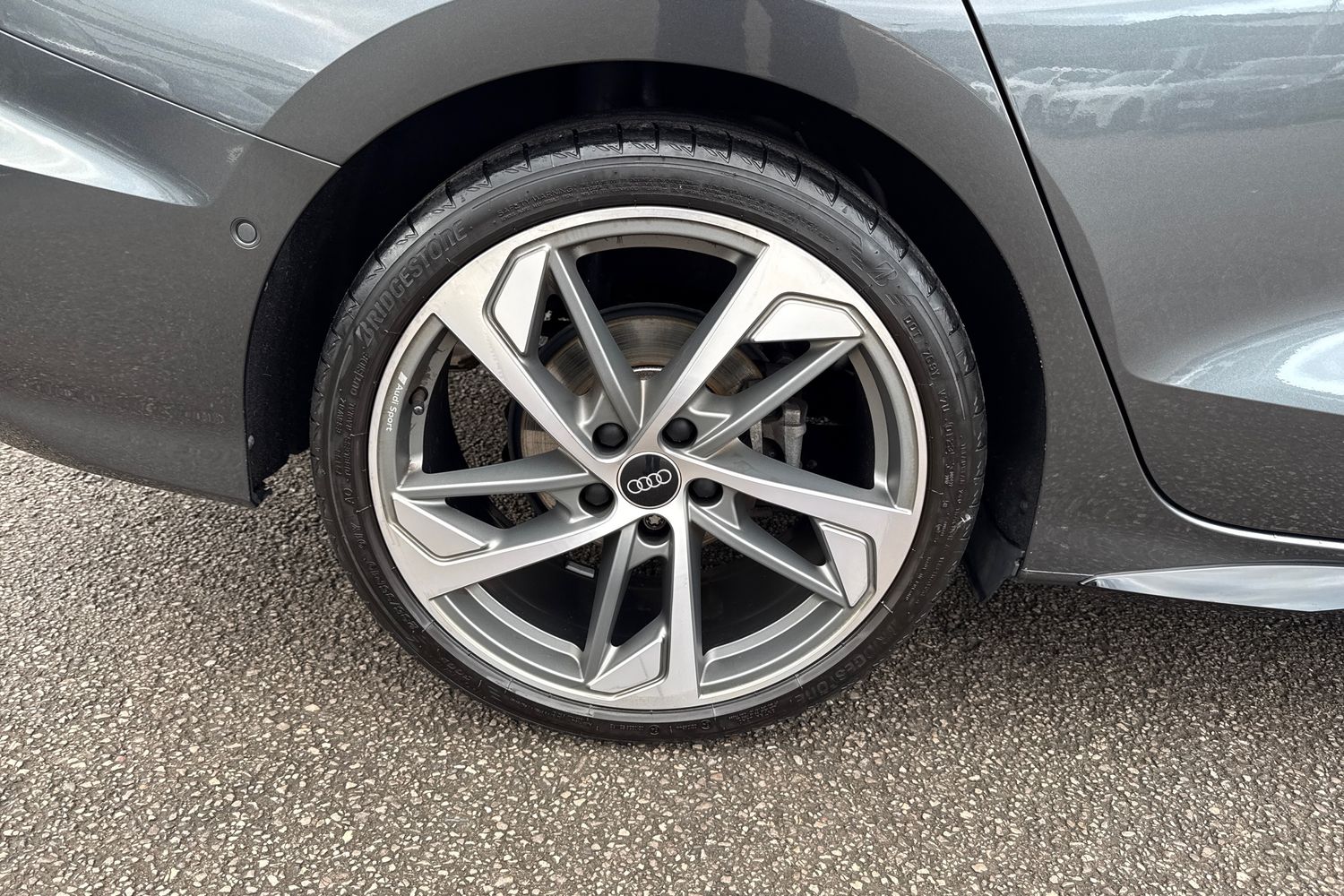 Used Audi A3 2023 for sale - 77666350: Photo 13