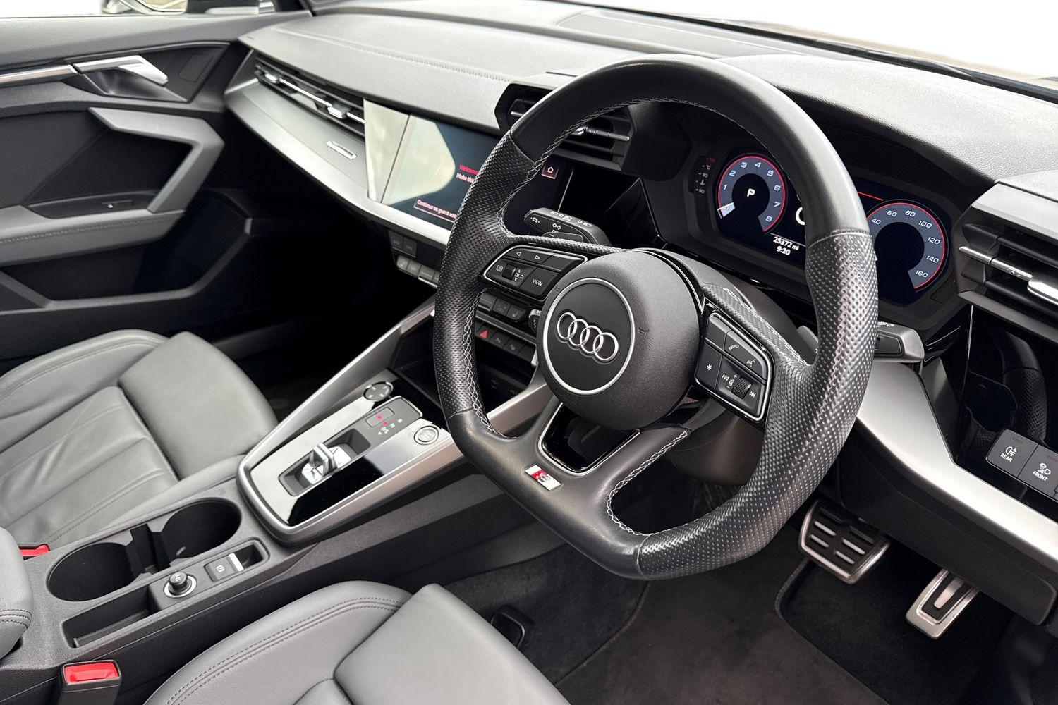 Used Audi A3 2023 for sale - 77666350: Photo 14