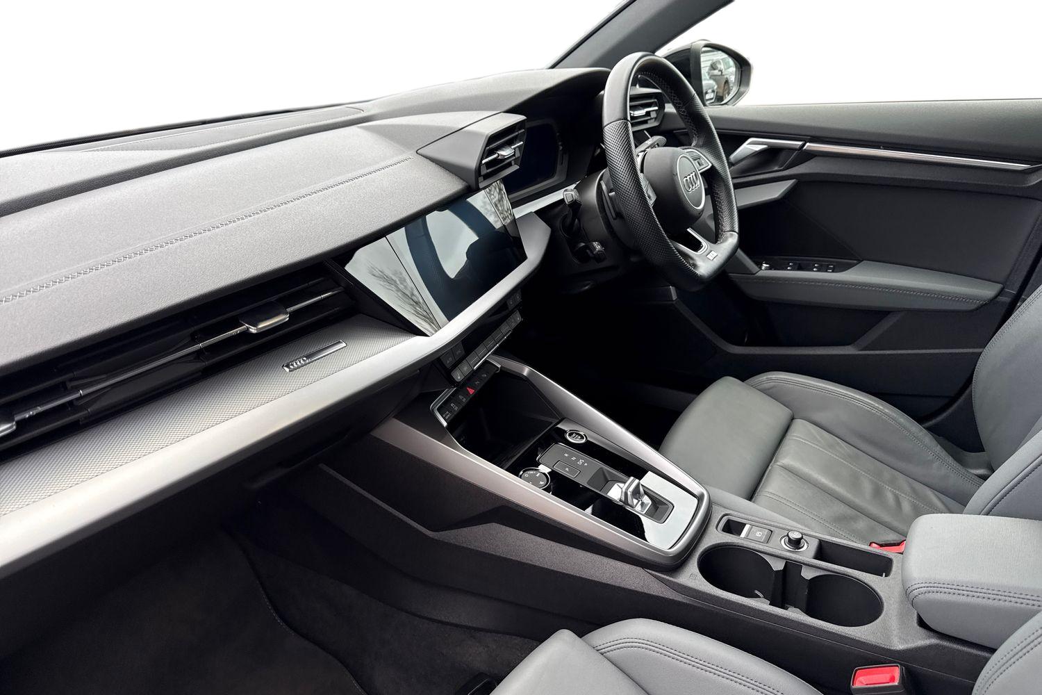 Used Audi A3 2023 for sale - 77666350: Photo 15