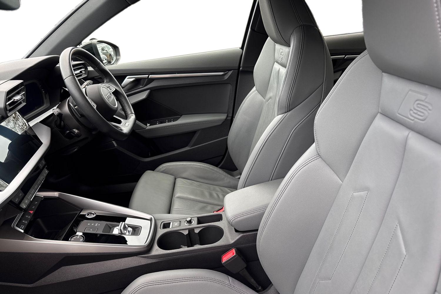 Used Audi A3 2023 for sale - 77666350: Photo 16