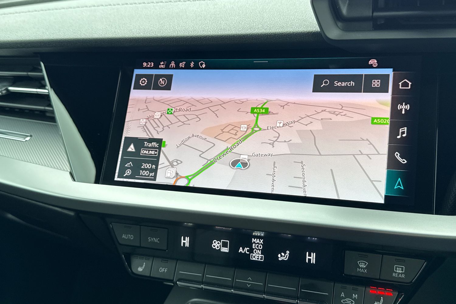 Used Audi A3 2023 for sale - 77666350: Photo 17