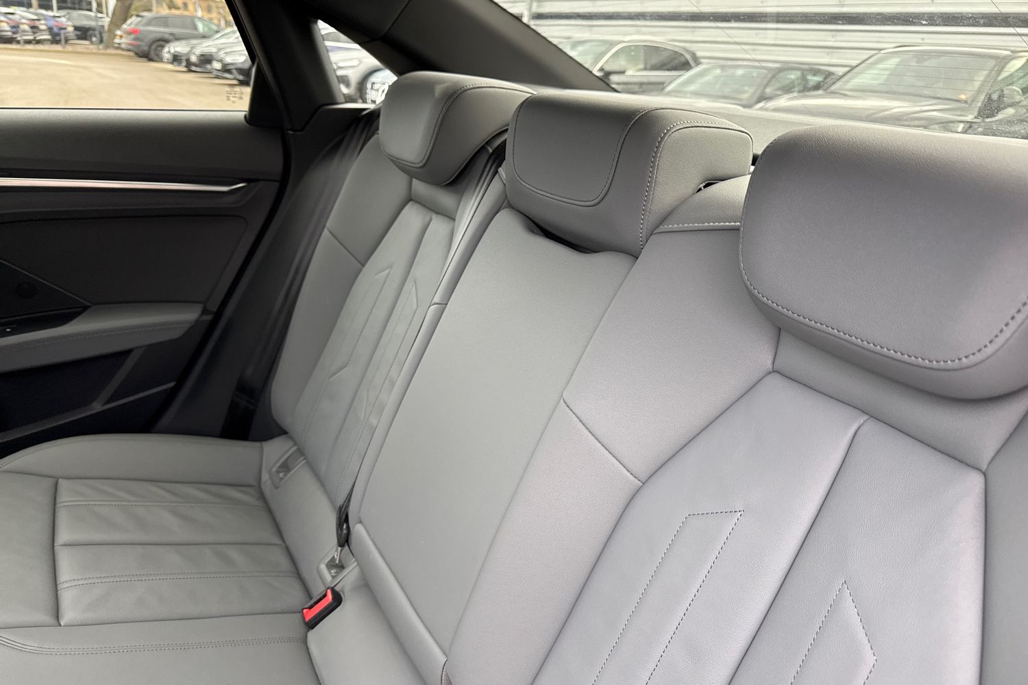 Used Audi A3 2023 for sale - 77666350: Photo 19