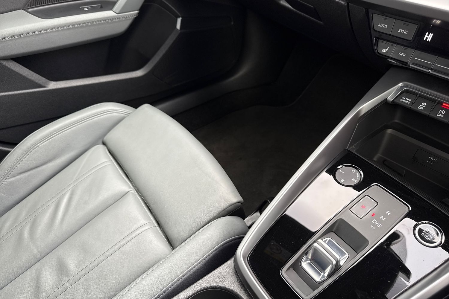 Used Audi A3 2023 for sale - 77666350: Photo 20