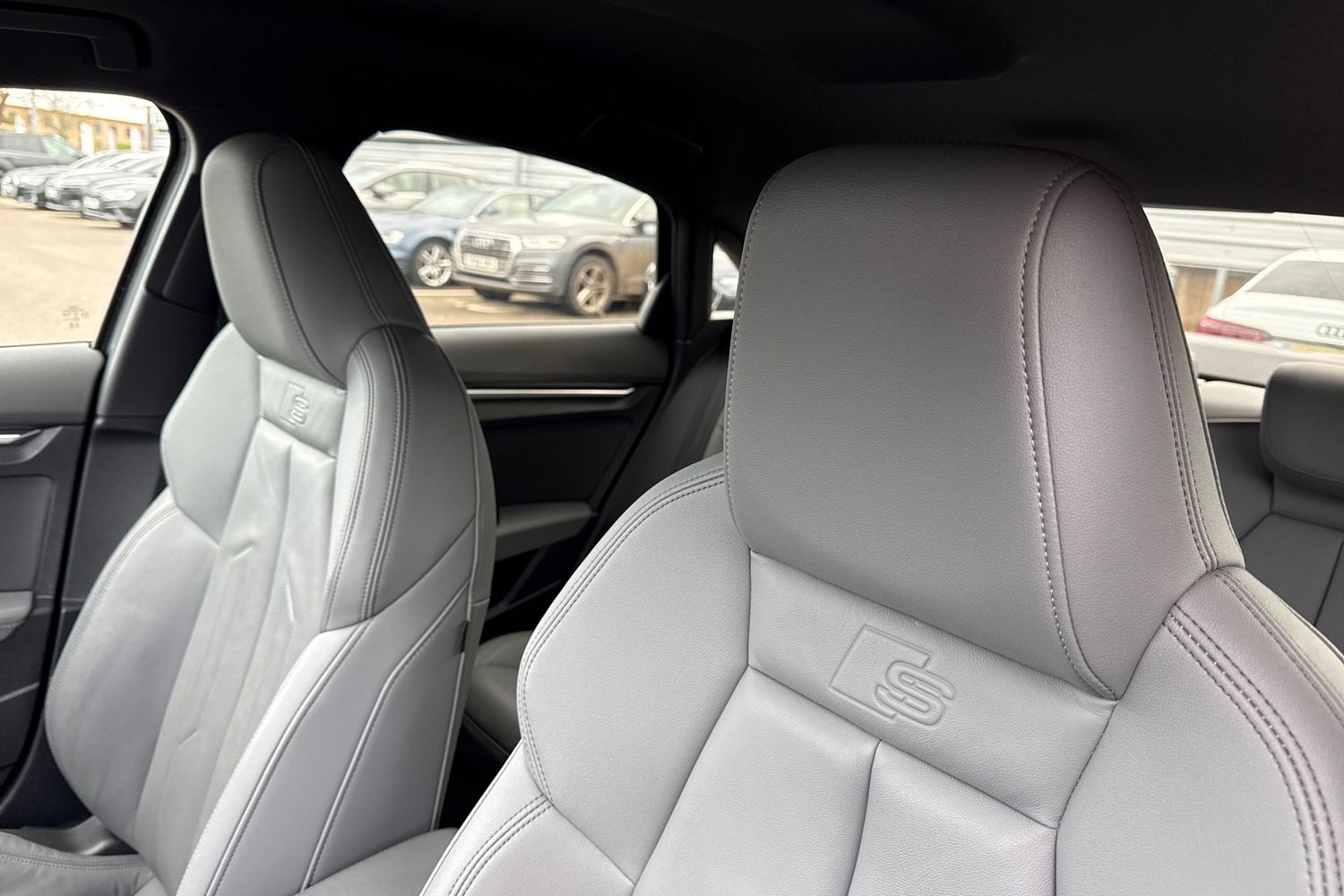 Used Audi A3 2023 for sale - 77666350: Photo 24