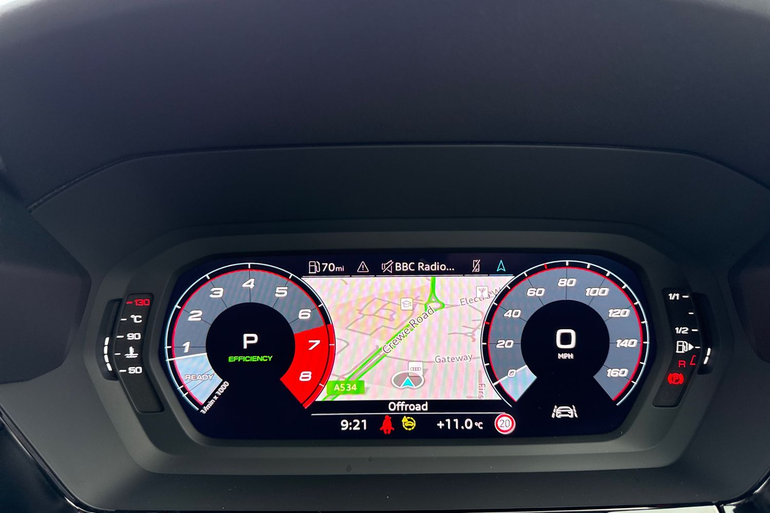 Used Audi A3 2023 for sale - 77666350: Photo 28