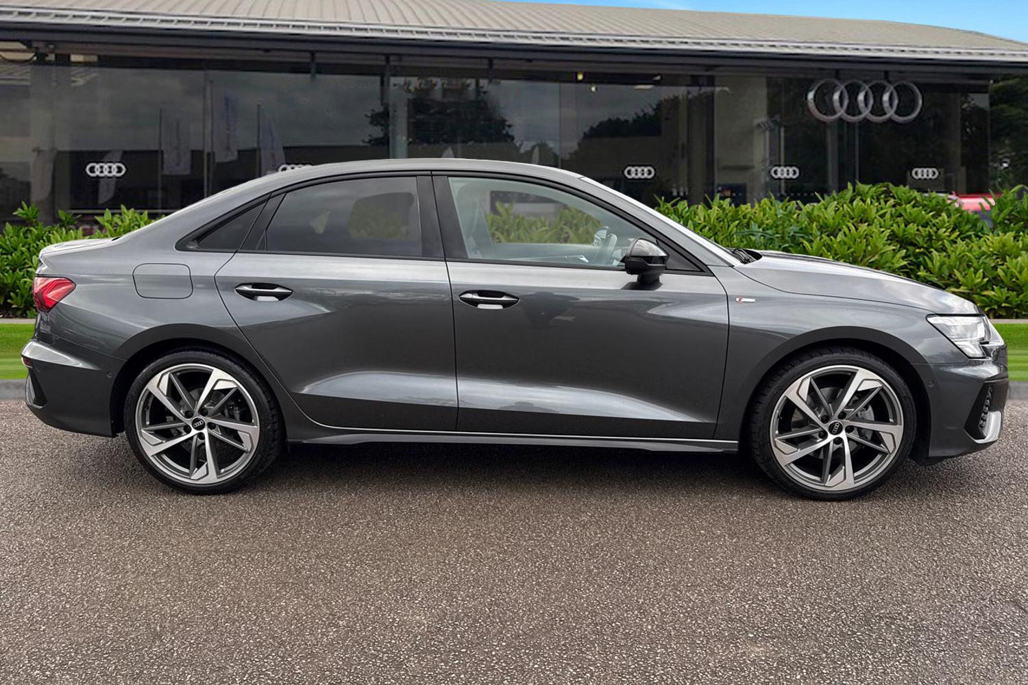 Used Audi A3 2023 for sale - 77666350: Photo 3