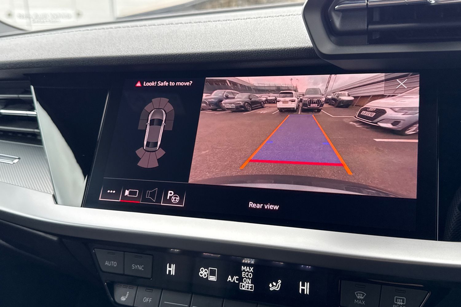 Used Audi A3 2023 for sale - 77666350: Photo 32