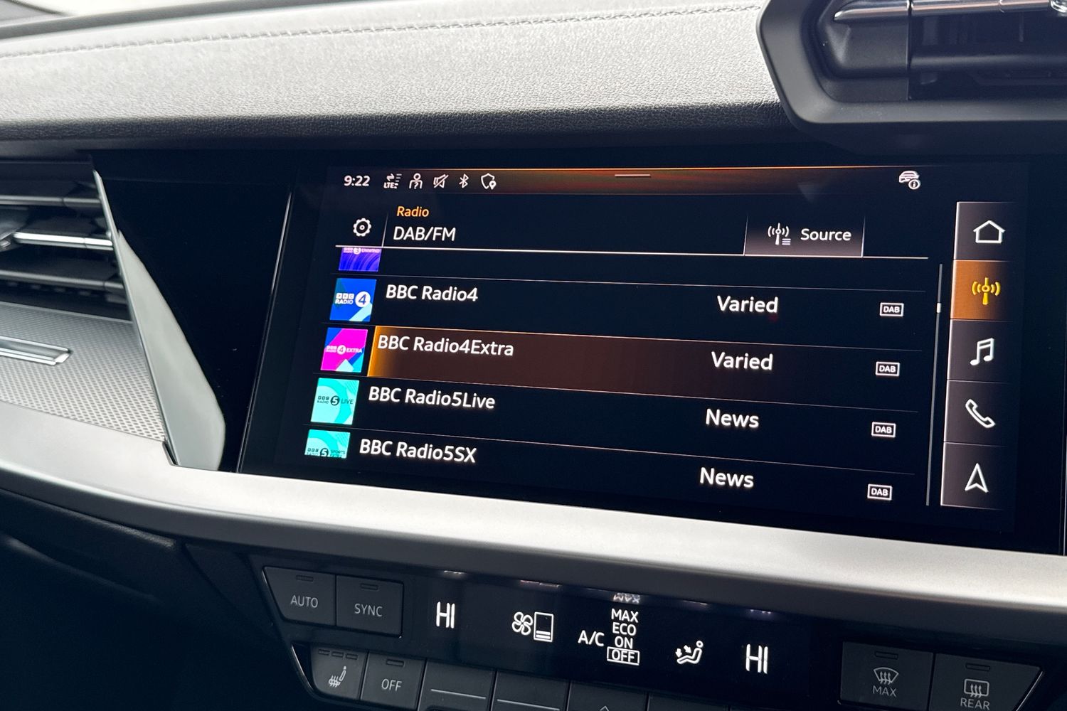 Used Audi A3 2023 for sale - 77666350: Photo 35