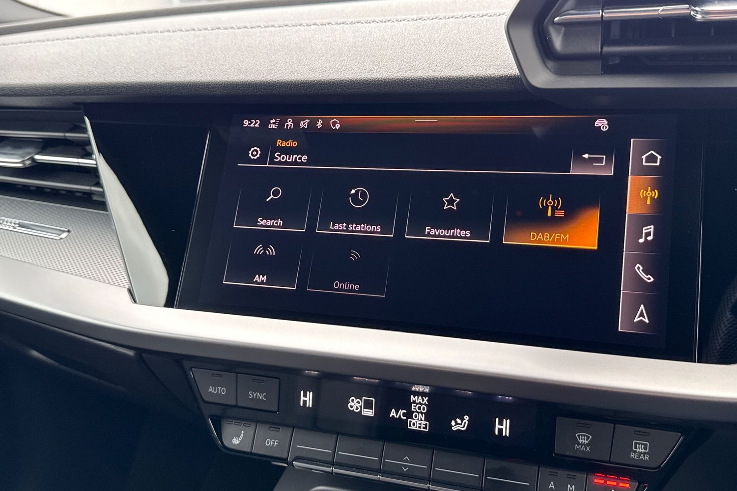 Used Audi A3 2023 for sale - 77666350: Photo 36