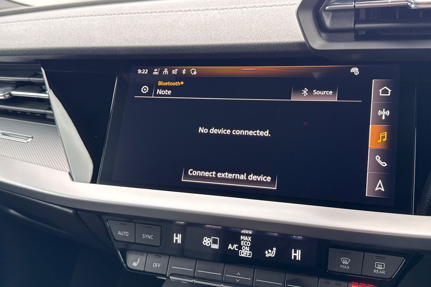 Used Audi A3 2023 for sale - 77666350: Photo 37