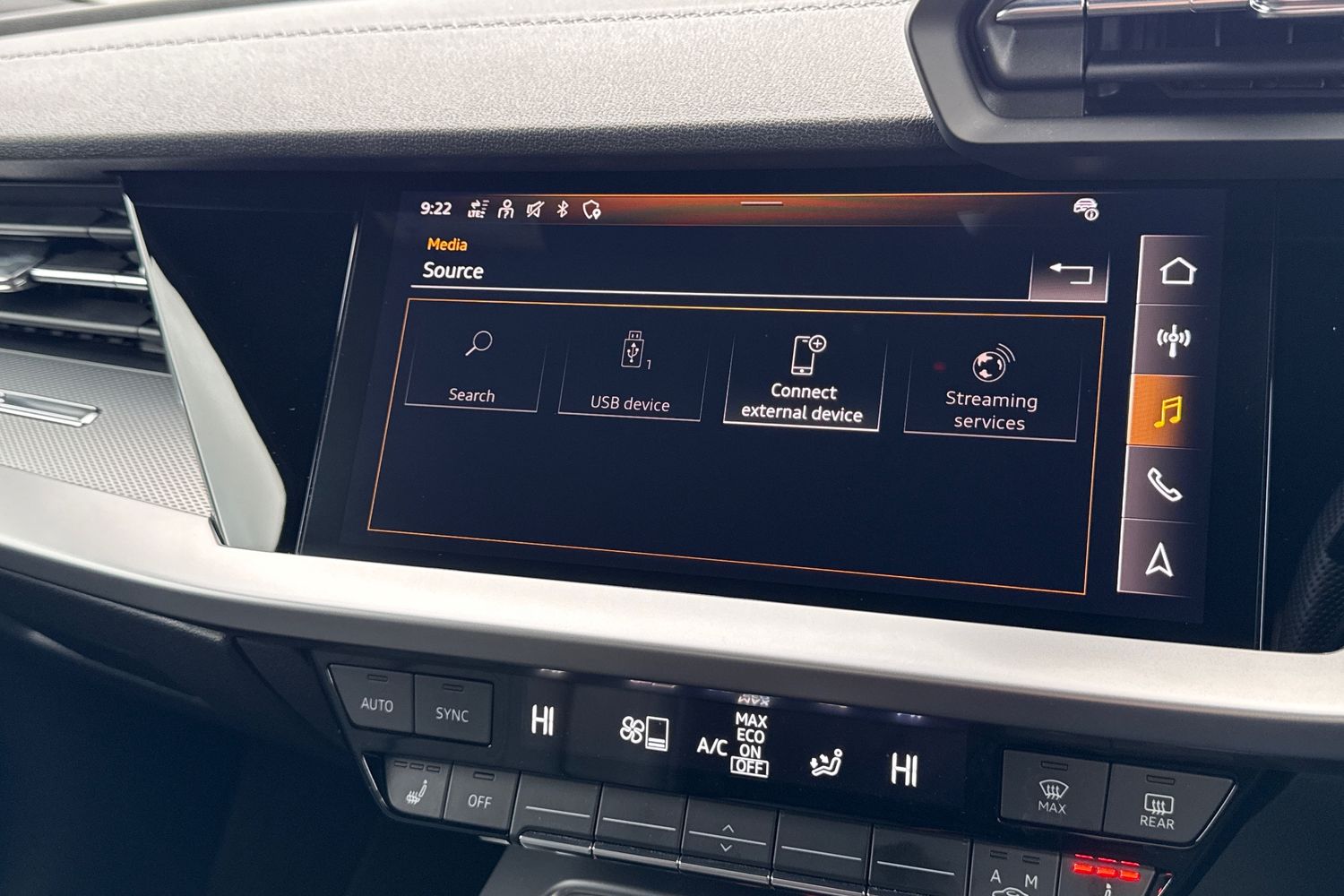 Used Audi A3 2023 for sale - 77666350: Photo 38