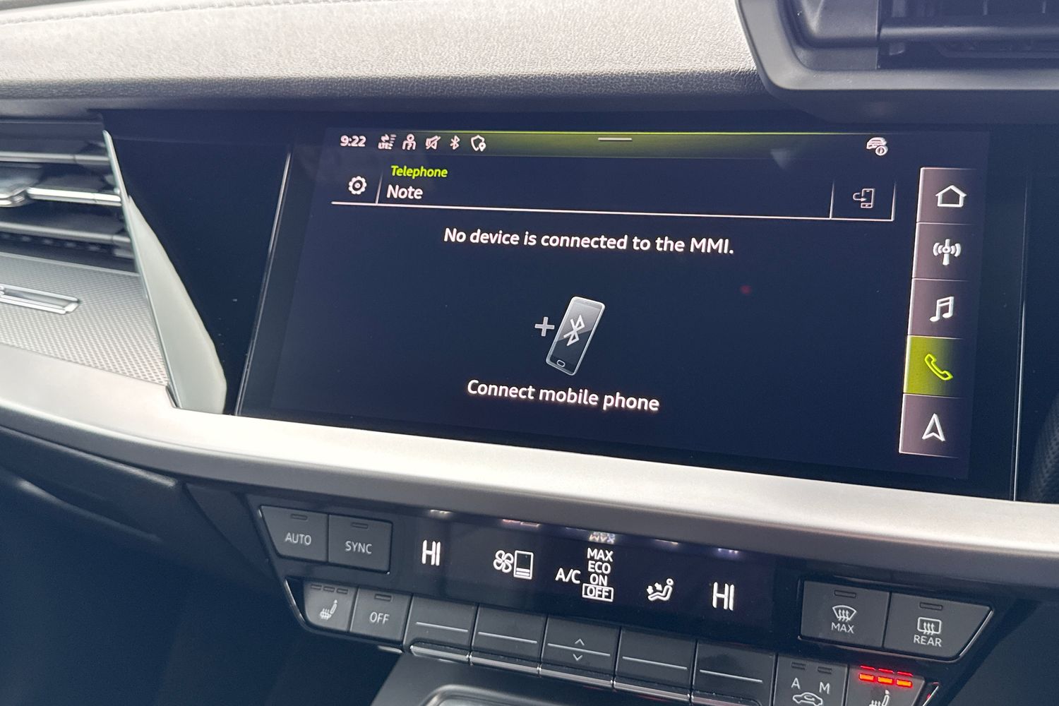 Used Audi A3 2023 for sale - 77666350: Photo 39