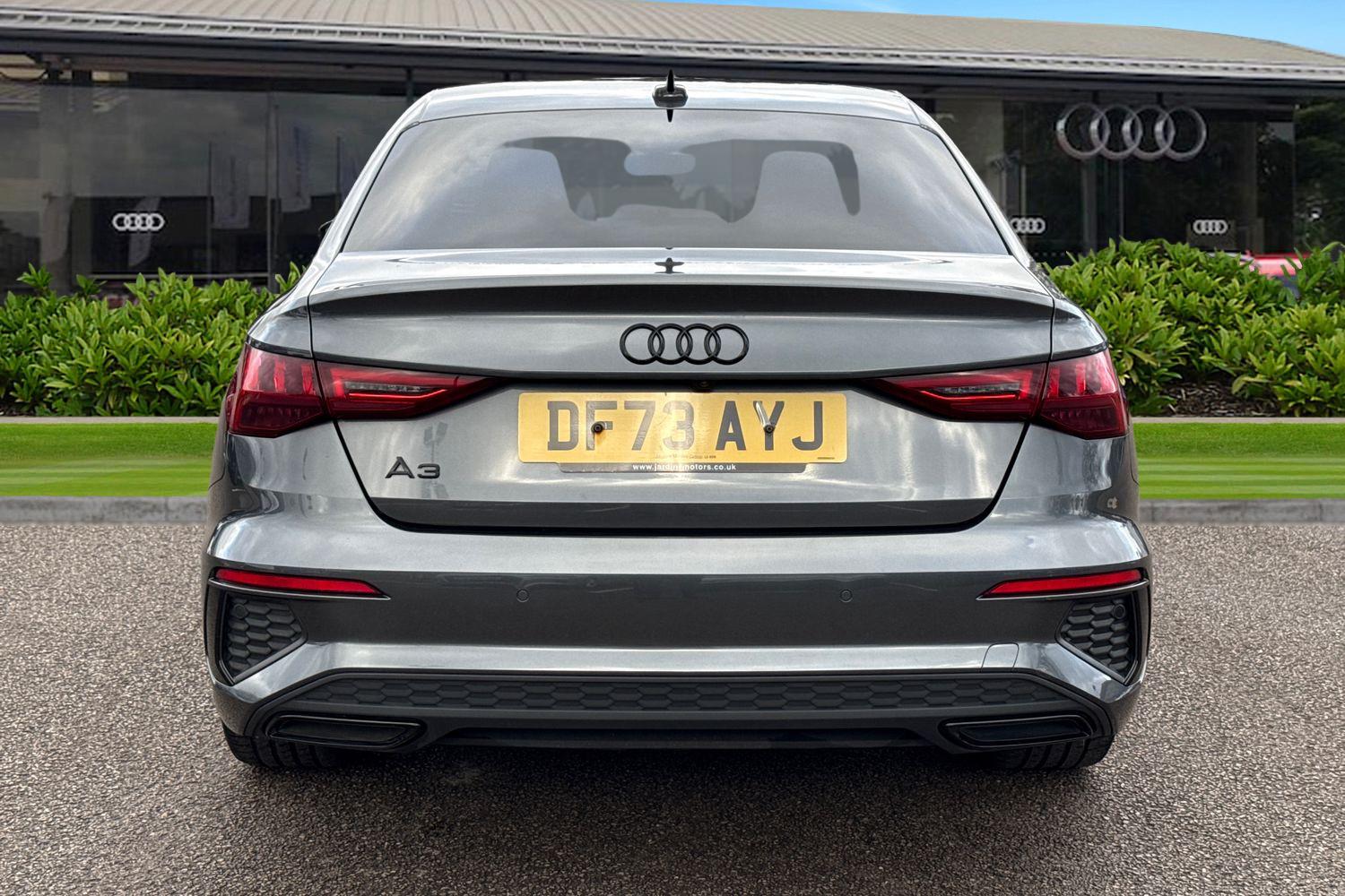 Used Audi A3 2023 for sale - 77666350: Photo 4