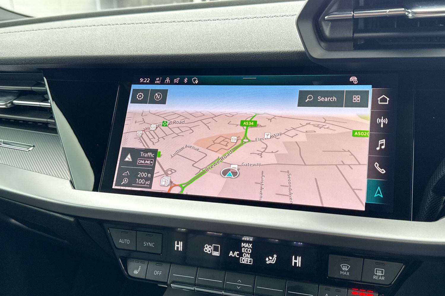 Used Audi A3 2023 for sale - 77666350: Photo 40