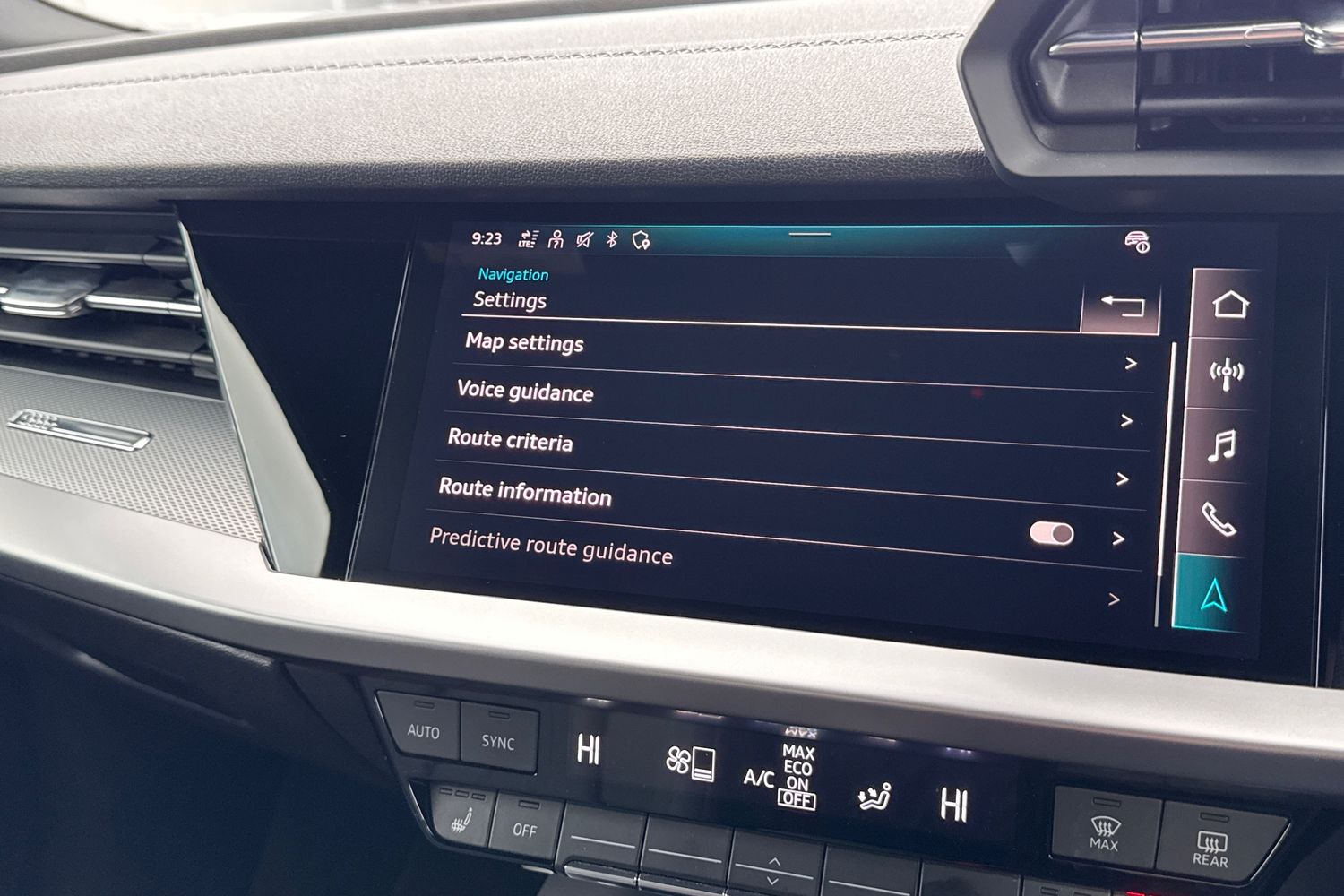 Used Audi A3 2023 for sale - 77666350: Photo 41