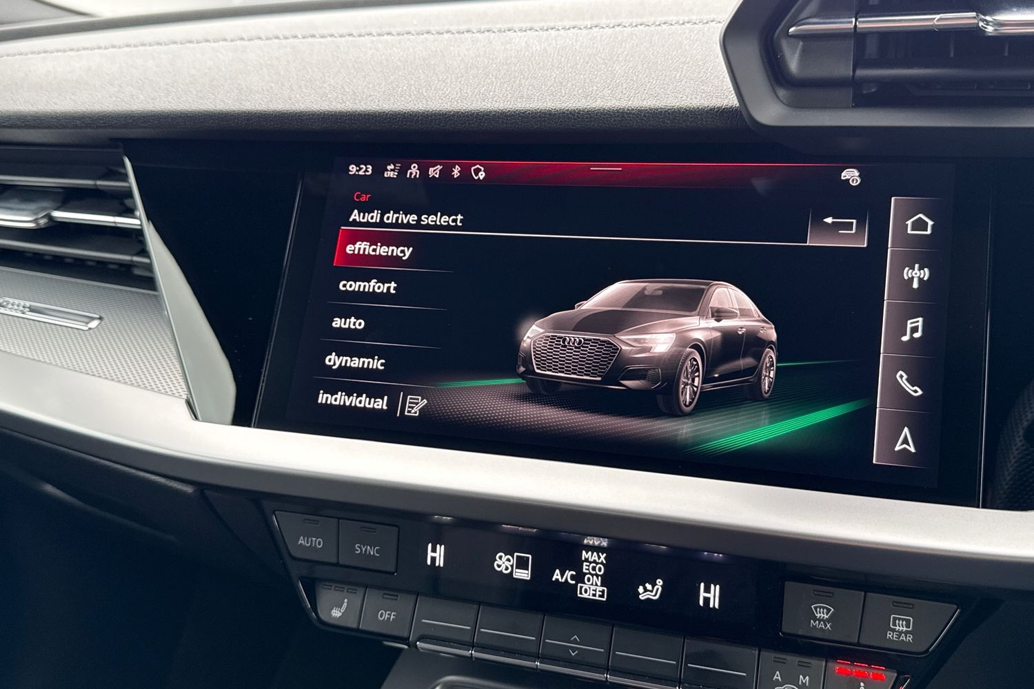 Used Audi A3 2023 for sale - 77666350: Photo 44