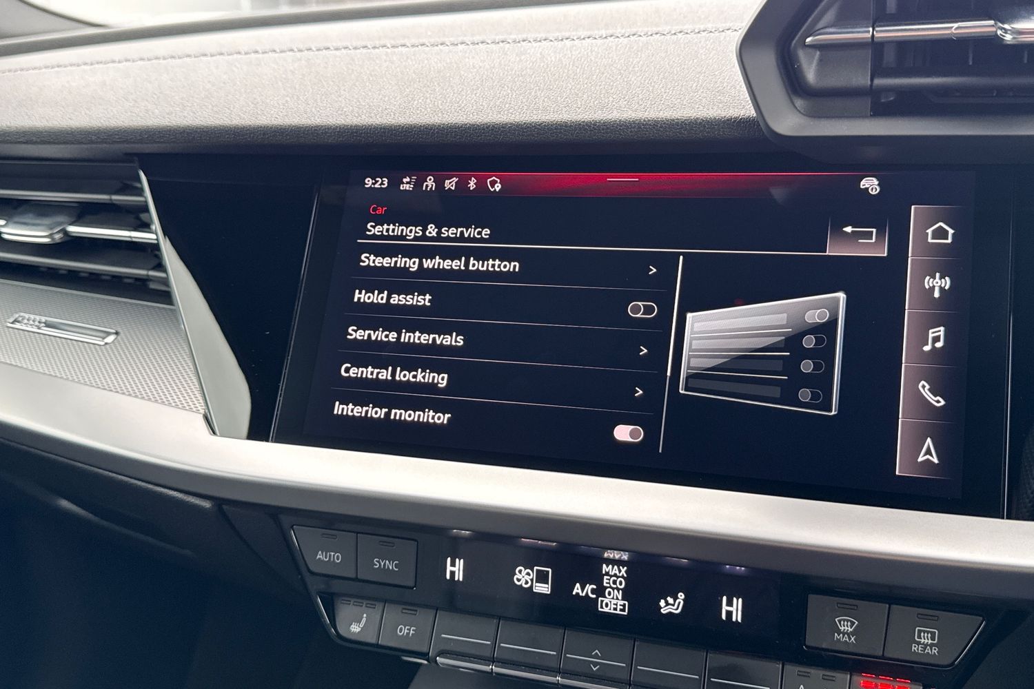 Used Audi A3 2023 for sale - 77666350: Photo 46