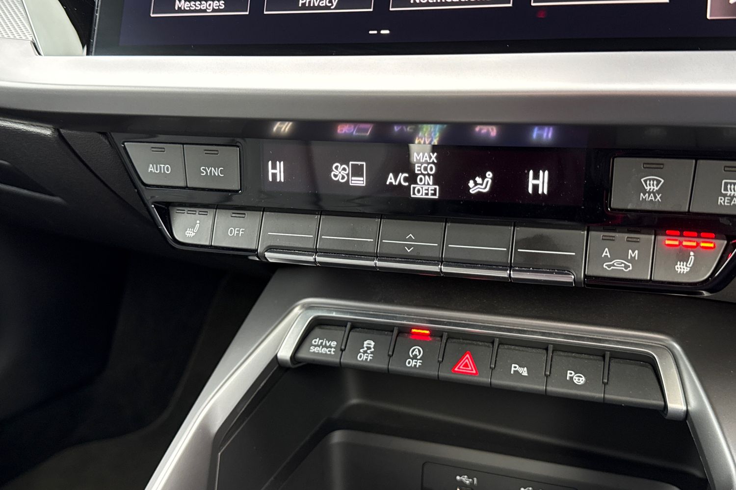 Used Audi A3 2023 for sale - 77666350: Photo 49