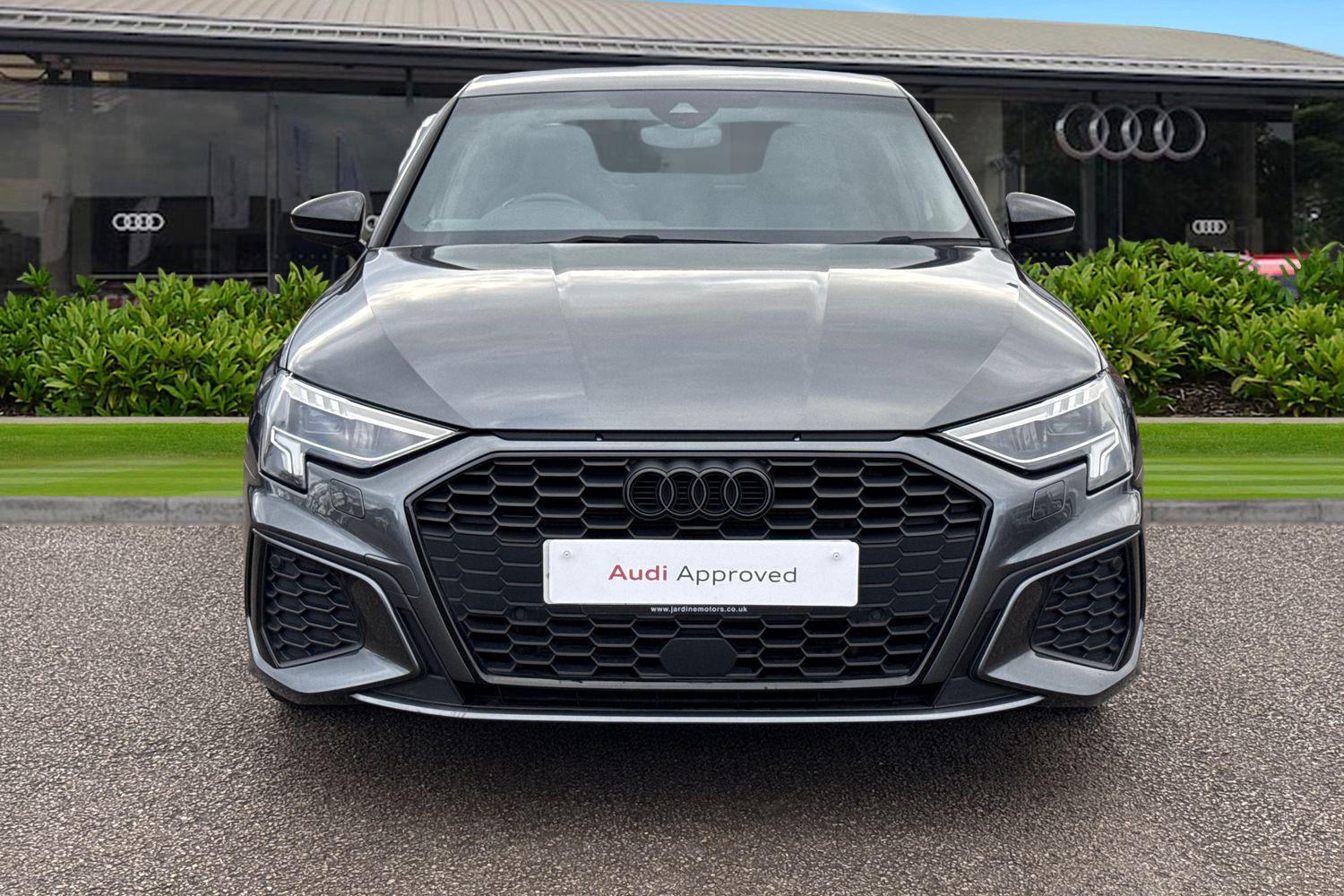 Used Audi A3 2023 for sale - 77666350: Photo 6